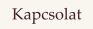 Kapcsolat